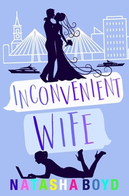 Inconvenient Wife, Natasha Boyd - Paperback - 9781732238527
