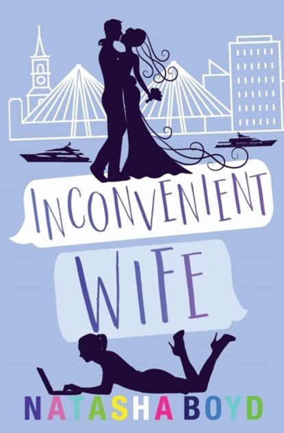 Inconvenient Wife, Natasha Boyd - Paperback - 9781732238534
