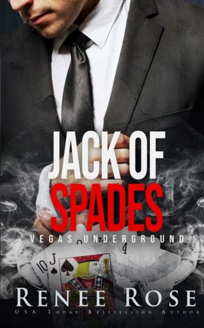 Jack of Spades, Renee Rose - Paperback - 9781732248472