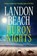 Huron Nights, Landon Beach - Paperback - 9781732257894