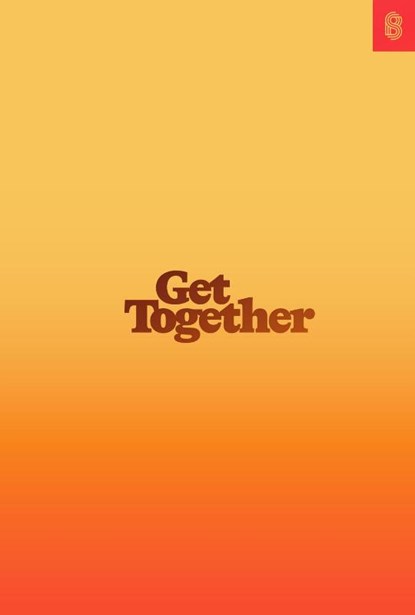 Get Together, Bailey Richardson ; Kevin Huynh ; Kai Elmer Sotto - Gebonden - 9781732265196