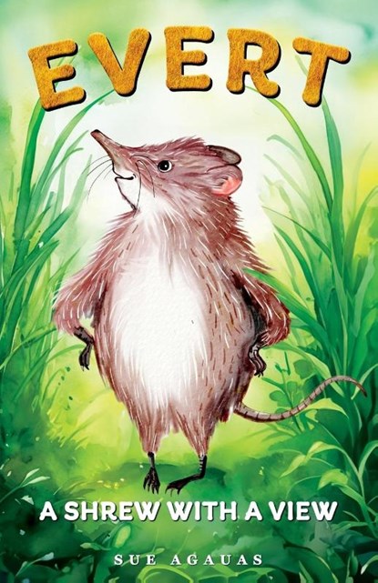 Evert, Sue Agauas - Paperback - 9781732271142