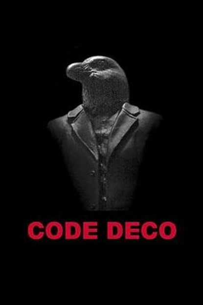 Code Deco, G Darwin - Paperback - 9781732272507