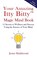 Your Amazing Itty Bitty(TM) Magic Mind Book, Jenny Harkleroad - Paperback - 9781732294684