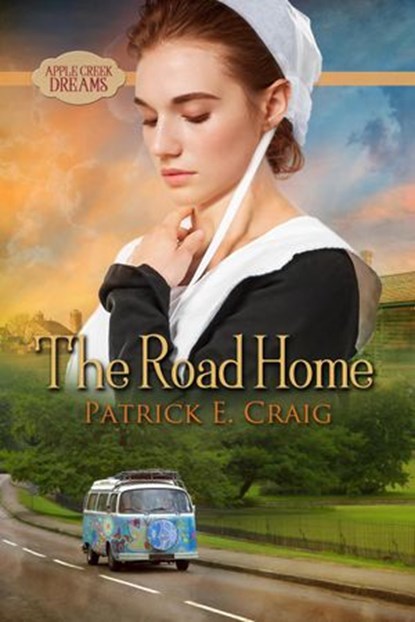 The Road Home, Patrick E. Craig - Ebook - 9781732322448