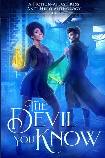 The Devil You Know, C L Cannon - Paperback - 9781732340695