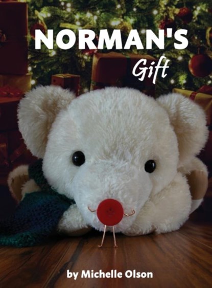 Norman's Gift, Michelle Olson - Gebonden - 9781732370739