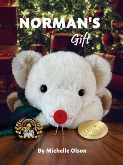 Norman's Gift, Michelle Olson - Ebook - 9781732370753