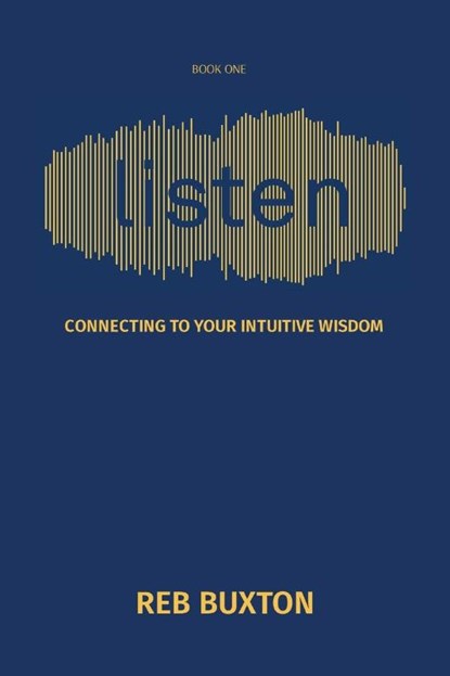 Buxton, R: Listen, Reb Buxton - Paperback - 9781732378858