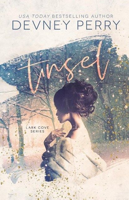 Tinsel, Devney Perry - Paperback - 9781732388468