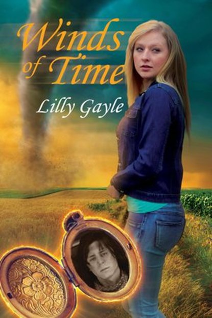Winds of Time, Lilly Gayle - Ebook - 9781732390409