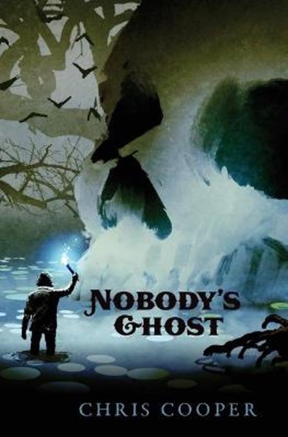 Nobody's Ghost, Chris Cooper - Paperback - 9781732394964