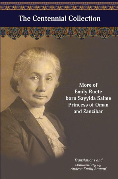 The Centennial Collection, Andrea Emily Stumpf - Paperback - 9781732397576