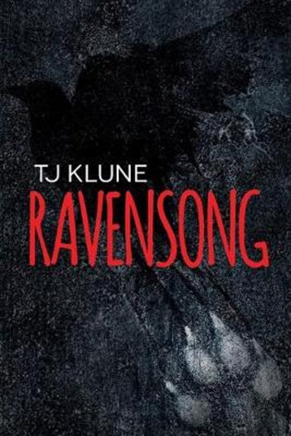 Ravensong, KLUNE,  Tj - Paperback - 9781732399976