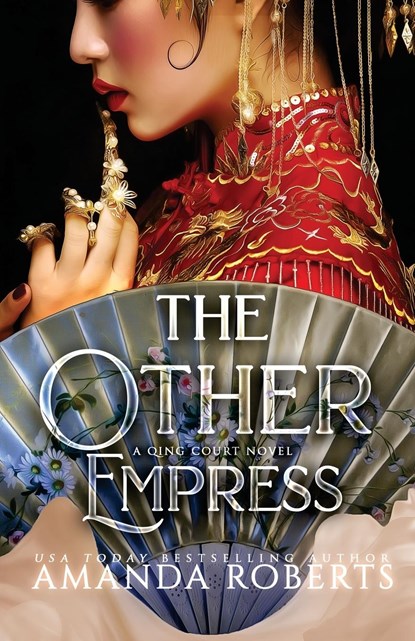 The Other Empress, Amanda Roberts - Paperback - 9781732438378