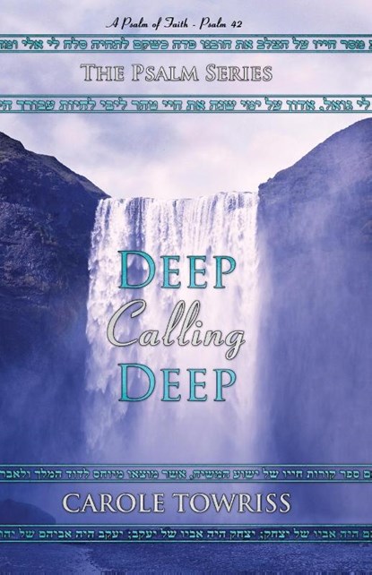 Deep Calling Deep, Carole Towriss - Paperback - 9781732443624