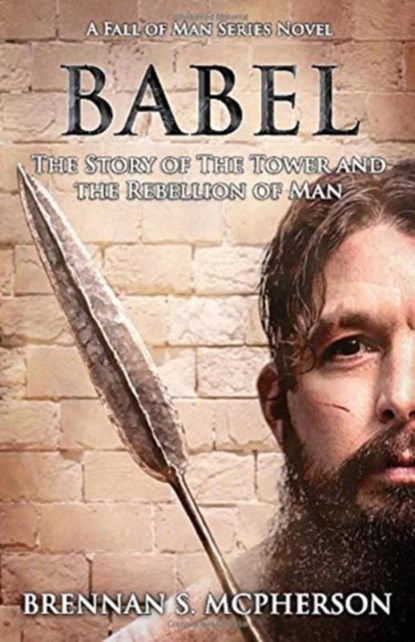 Babel, Brennan S McPherson - Paperback - 9781732443631