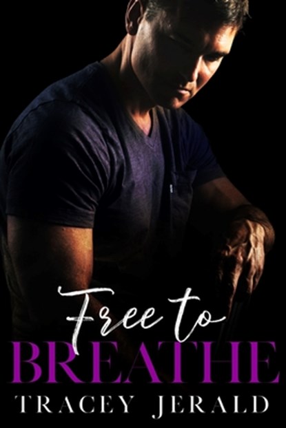 Free to Breathe, JERALD,  Tracey - Paperback - 9781732446175