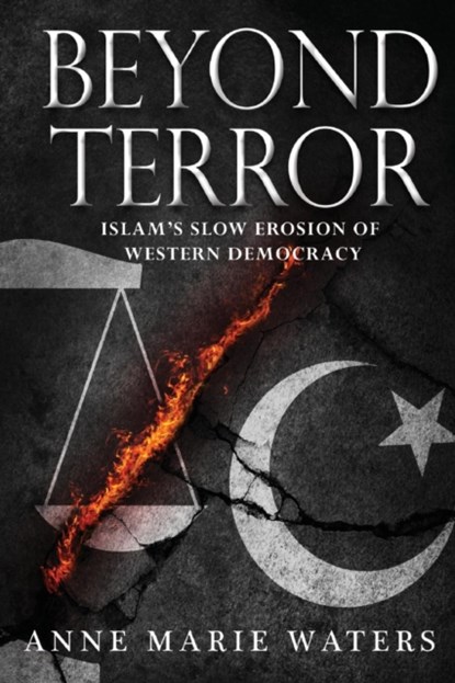 Beyond Terror, Anne Marie Waters - Paperback - 9781732451100