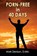Porn-Free in 40 Days, Mark Denison - Paperback - 9781732484665