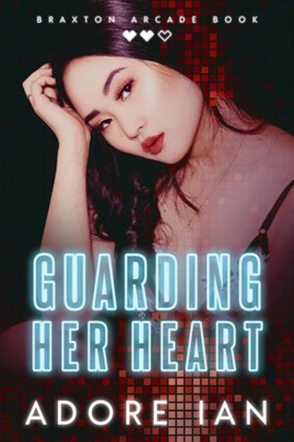 Guarding Her Heart, Adore Ian - Ebook - 9781732500136