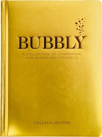 Bubbly, Colleen Jeffers - Gebonden - 9781732512658