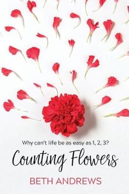 Counting Flowers, ANDREWS,  Beth - Paperback - 9781732527546