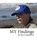 MY Findings, Stu Cranstence - Paperback - 9781732540217