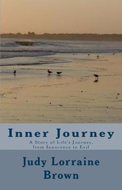 Inner Journey, Judy L Brown - Paperback - 9781732599703