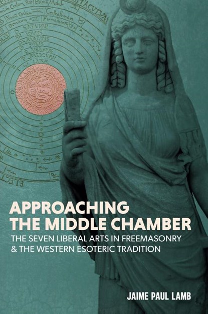 Approaching the Middle Chamber, Jaime Paul Lamb - Paperback - 9781732621411