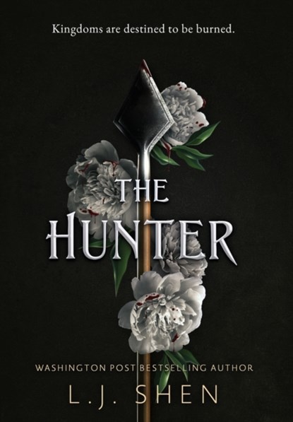 The Hunter, L J Shen - Gebonden - 9781732624764