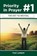 Priority Number One in Prayer, Frederick Joseph Lambert - Paperback - 9781732626300