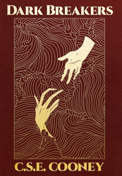 Dark Breakers, C S E Cooney - Gebonden - 9781732644069