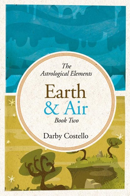 Earth and Air, Darby Costello - Paperback - 9781732650404