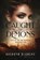 Caught by Demons, BLANCHE,  Kathryn - Gebonden - 9781732665118