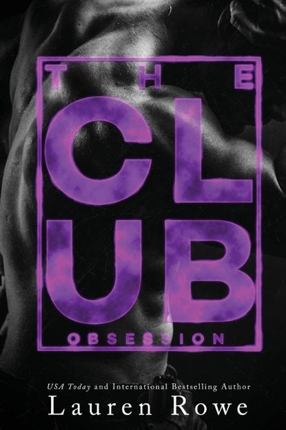 The Club, Lauren Rowe - Paperback - 9781732670471