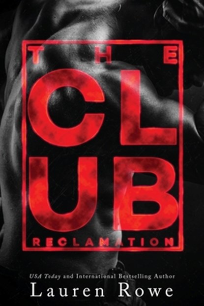 The Club, Lauren Rowe - Paperback - 9781732670488