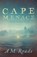 Cape Menace, Amy M Reade - Paperback - 9781732690783
