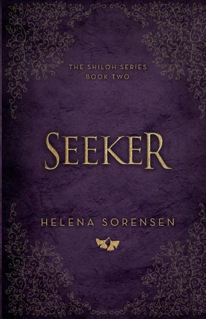 Seeker, Helena Sorensen - Paperback - 9781732691049