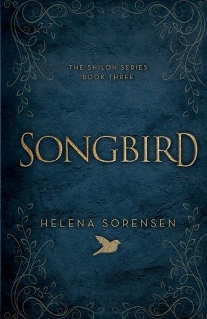 Songbird, Helena Sorensen - Paperback - 9781732691056