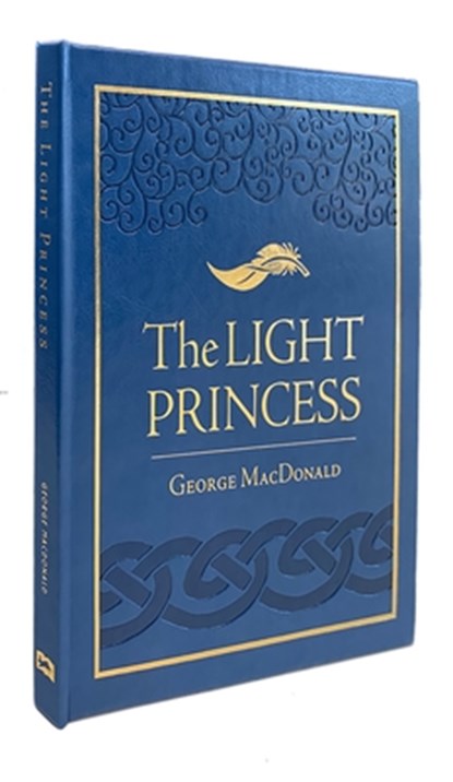 The Light Princess, George MacDonald - Gebonden - 9781732691063