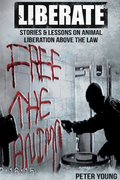 Liberate, YOUNG,  Peter - Paperback - 9781732709652