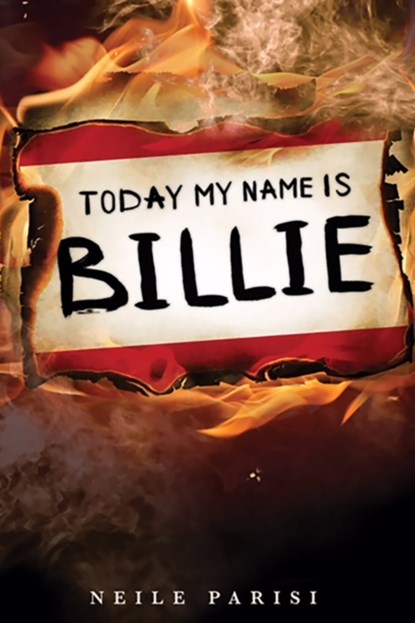 Today My Name Is Billie, Neile Parisi - Paperback - 9781732743496