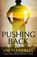 Pushing Back, Jim Hartsell - Paperback - 9781732754904