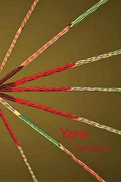 Yarn, NIXON,  Rob - Paperback - 9781732784277