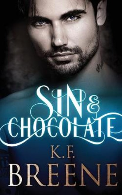 Sin & Chocolate, BREENE,  K. F. - Paperback - 9781732798908