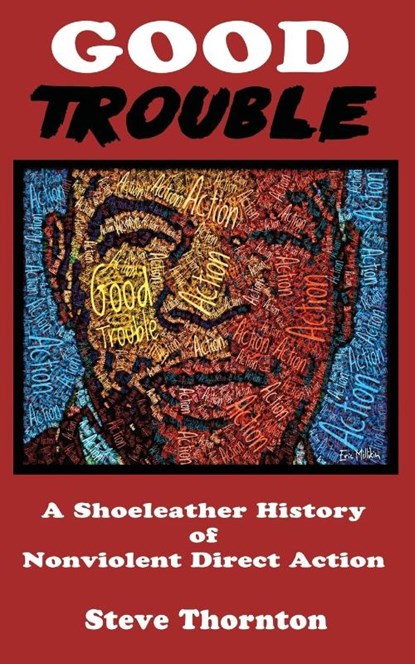 Good Trouble, Steve Thornton - Paperback - 9781732808874