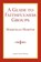 A Guide To Faithfulness Groups, Marcelle Martin - Paperback - 9781732823952