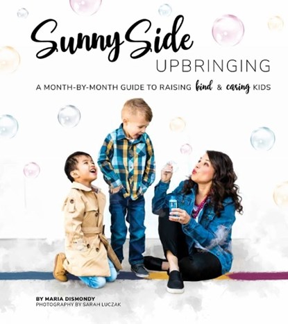 Sunny Side Upbringing, DISMONDY,  Maria - Paperback - 9781732841871
