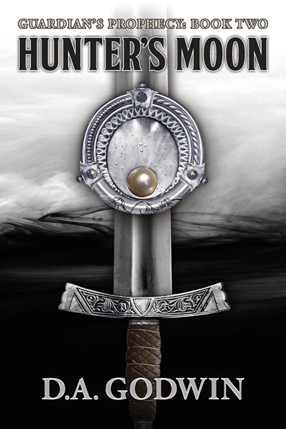 Hunter's Moon, David A Godwin - Paperback - 9781732861732